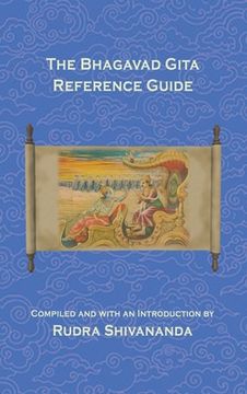 portada The Bhagavad Gita Reference Guide (en Inglés)