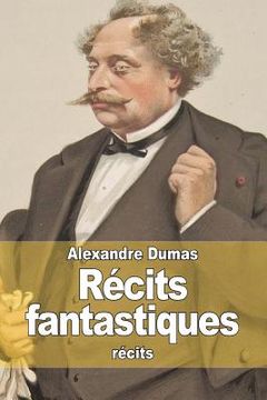 portada Récits fantastiques (in French)