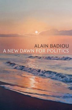 portada A New Dawn for Politics (en Inglés)