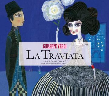 La Traviata (OPERA PRIMA)