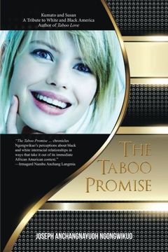portada The Taboo Promise: See Front Cover Instructions 