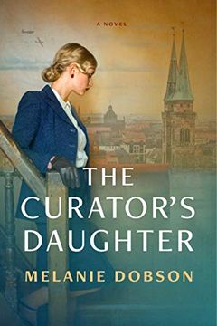 portada Curator'S Daughter, the (en Inglés)