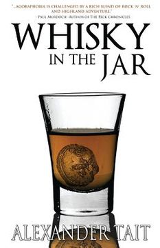 portada Whisky In The Jar (en Inglés)