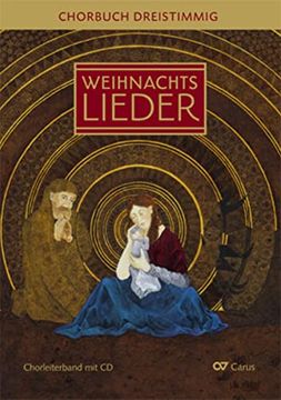 portada Advents- und Weihnachtslieder sam (en Alemán)