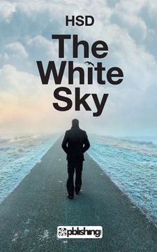 portada The White sky (in English)