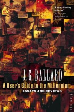 portada A User’s Guide to the Millennium: Essays and Reviews