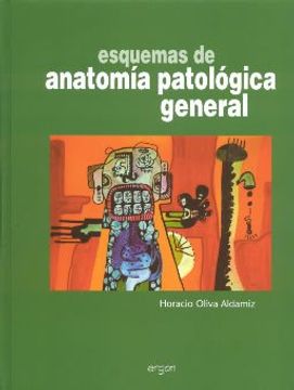 portada Esquemas de Anatomia Patologica General