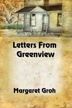 portada Letters From Greenview (en Inglés)