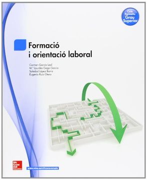 portada FORMACIO I ORIENTACIO LABORA.GS (en Catalá)