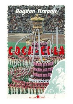 portada Coca Cola Art (en Serbio)