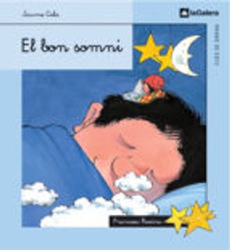 portada (cat).bon somni, el.(cues de sirena) (in Catalá)