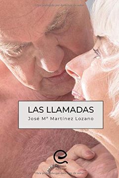 portada Las Llamadas (in Spanish)