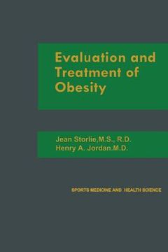 portada Evaluation and Treatment of Obesity (en Inglés)