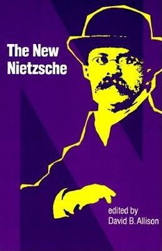 portada the new nietzsche (en Inglés)