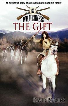 portada Wilderness #67: The Gift (in English)