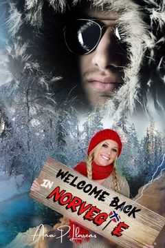 portada Welcome Back In Norvégie (en Francés)