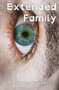 portada Extended Family (en Inglés)