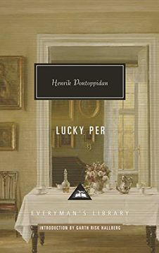 portada Lucky per (Everyman's Library Contemporary Classics Series) 
