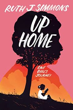 portada Up Home: One Girl's Journey (en Inglés)