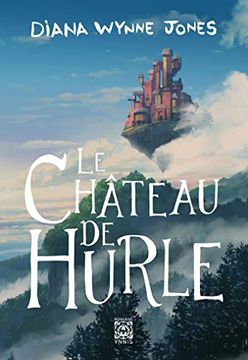 portada Le Château de Hurle