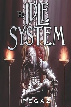 portada The Idle System: The Rogues (en Inglés)