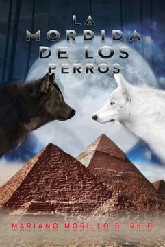 portada La Mordida De Los Perros (in Spanish)