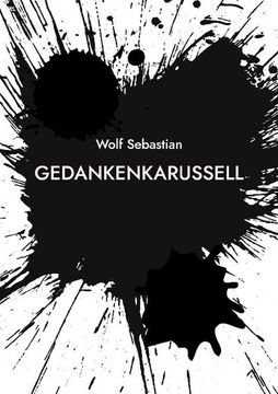 portada Gedankenkarussell: Band 1 (en Alemán)