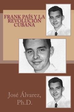 portada Frank País y la revolución cubana