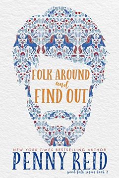 portada Folk Around and Find out (en Inglés)