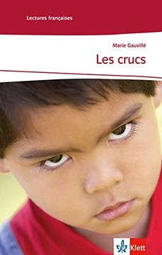 portada Les Crucs: Lektüren Französisch (en Francés)