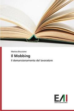 portada Il Mobbing