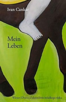 portada Mein Leben (en Alemán)