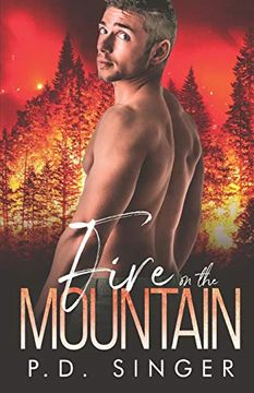 portada Fire on the Mountain (The Mountains) (in English)