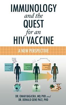 portada immunology and the quest for an hiv vaccine (en Inglés)