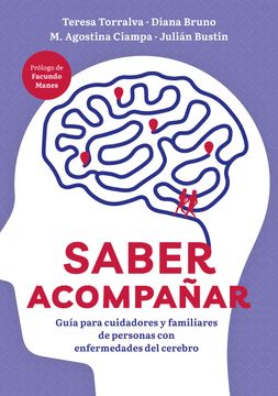 portada Saber Acompañar (in Spanish)