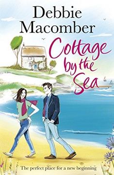 portada Cottage by the Sea (en Inglés)