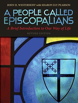 portada A People Called Episcopalians Revised Edition: A Brief Introduction to Our Way of Life
