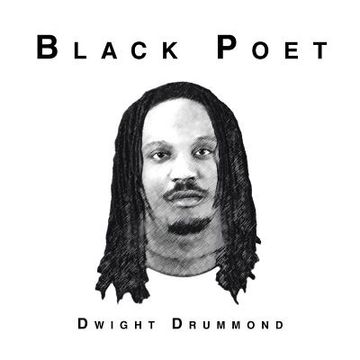 portada Black Poet (en Inglés)