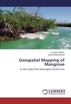 portada Geospatial Mapping of Mangrove: A case study from Kasaragod Coastal area