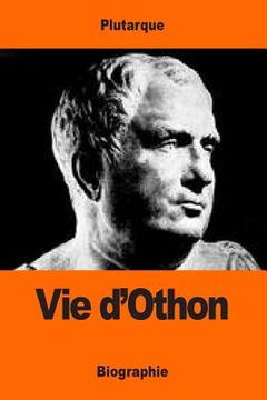 portada Vie d'Othon (en Francés)