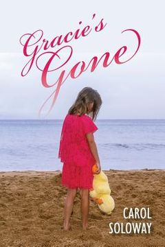 portada Gracie's Gone (in English)