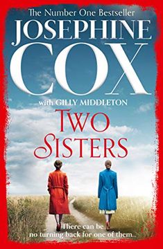portada Two Sisters (in English)