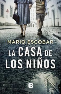 portada La Casa de los Niños (in Spanish)