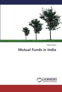 portada Mutual Funds in India