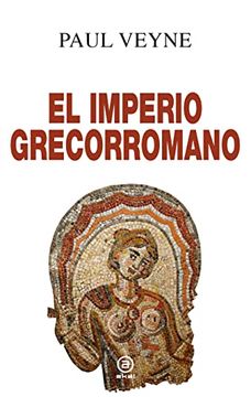 portada El Imperio Grecorromano (in Spanish)
