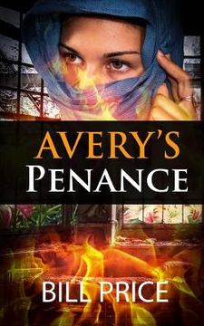 portada Avery's Pennance: A Detective Oliver Johnson Mystery (in English)