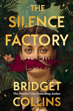 portada The Silence Factory (in English)