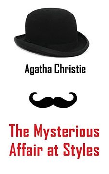 portada The Mysterious Affair at Styles 