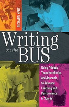 portada writing on the bus