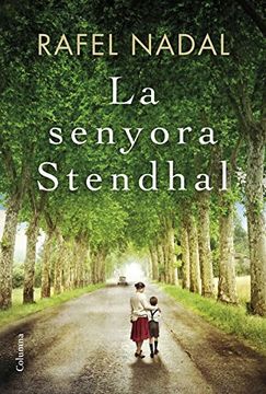 portada La Senyora Stendhal (in Spanish)